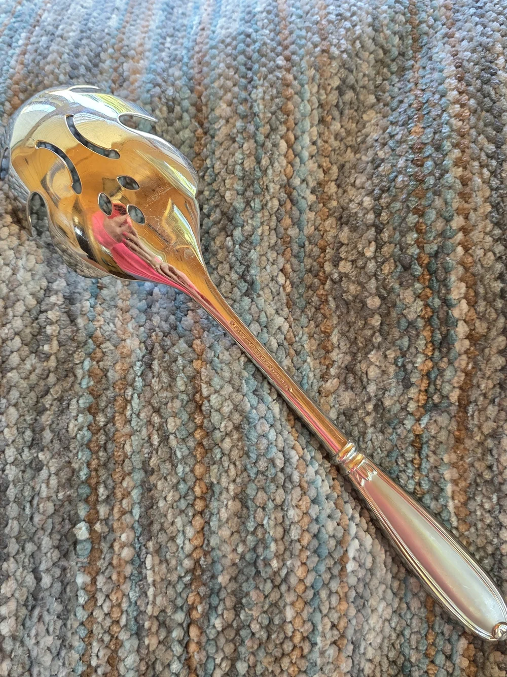 Princess House Pasta Fork